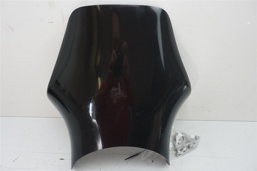 HONDA CB 500 PC32 PUIG WINDSCHILD VERKLEIDUNGSSCHEIBE