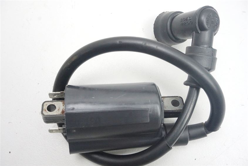SUZUKI GZ 125 MARAUDER BOBINA DE ENCENDIDO CONECTOR BUJÍA
