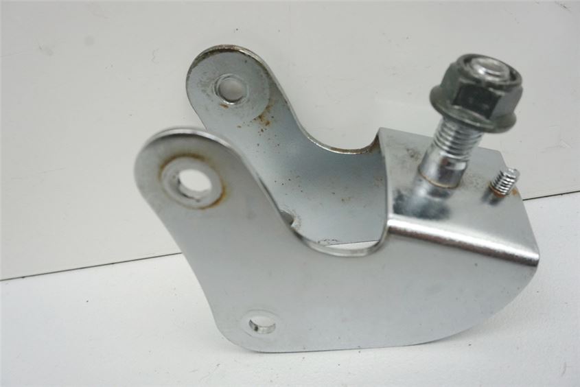 SUZUKI GZ 125 MARAUDER SOPORTE FARO ENCAJE ANCLAJE LÁMPARA