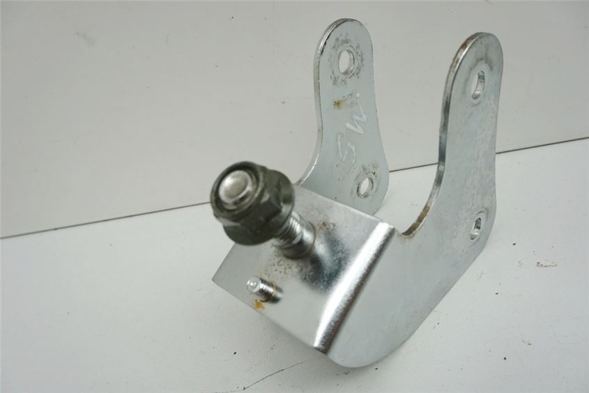 SUZUKI GZ 125 MARAUDER SOPORTE FARO ENCAJE ANCLAJE LÁMPARA