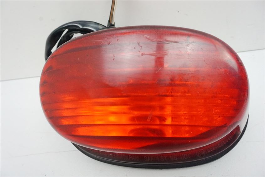 SUZUKI GZ 125 MARAUDER LUZ TRASERA FARO POSTERIOR