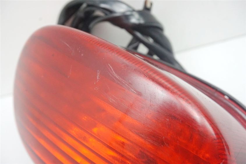SUZUKI GZ 125 MARAUDER LUZ TRASERA FARO POSTERIOR