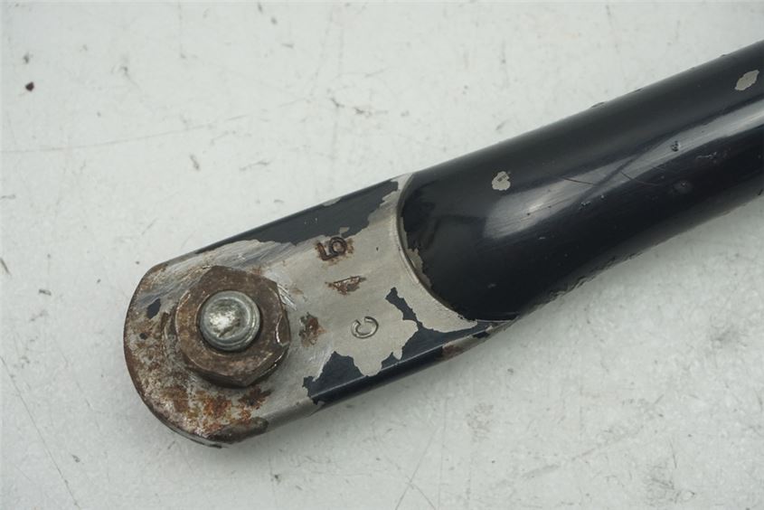 SUZUKI GZ 125 MARAUDER BRAKE ROD TORQUE ARM