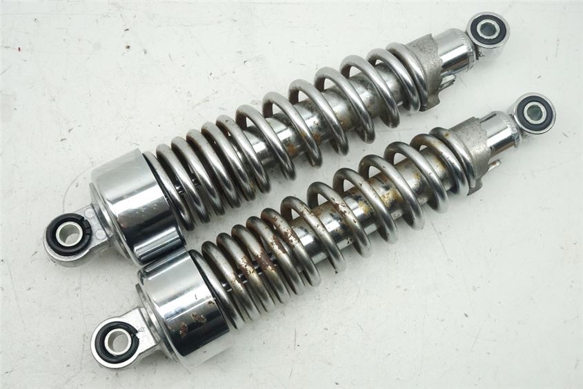 SUZUKI GZ 125 MARAUDER SHOCK ABSORBERS PAIR