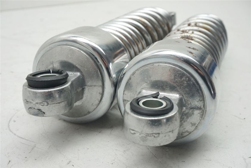 SUZUKI GZ 125 MARAUDER SHOCK ABSORBERS PAIR