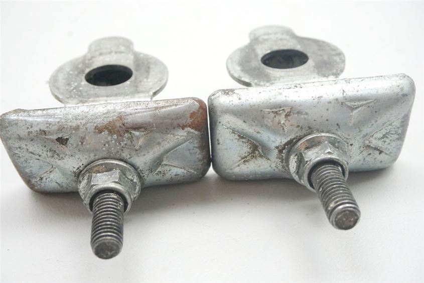 SUZUKI GZ 125 MARAUDER CHAIN TENSIONER