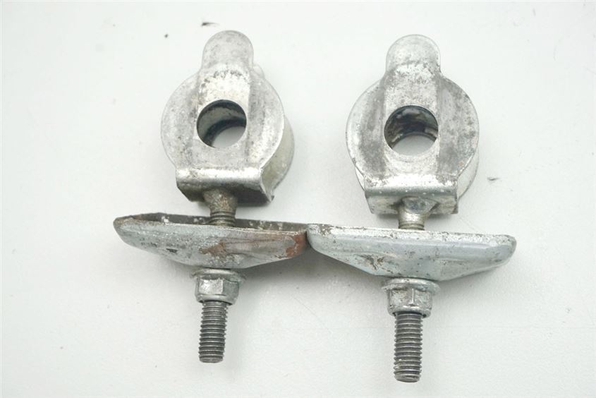 SUZUKI GZ 125 MARAUDER CHAIN TENSIONER