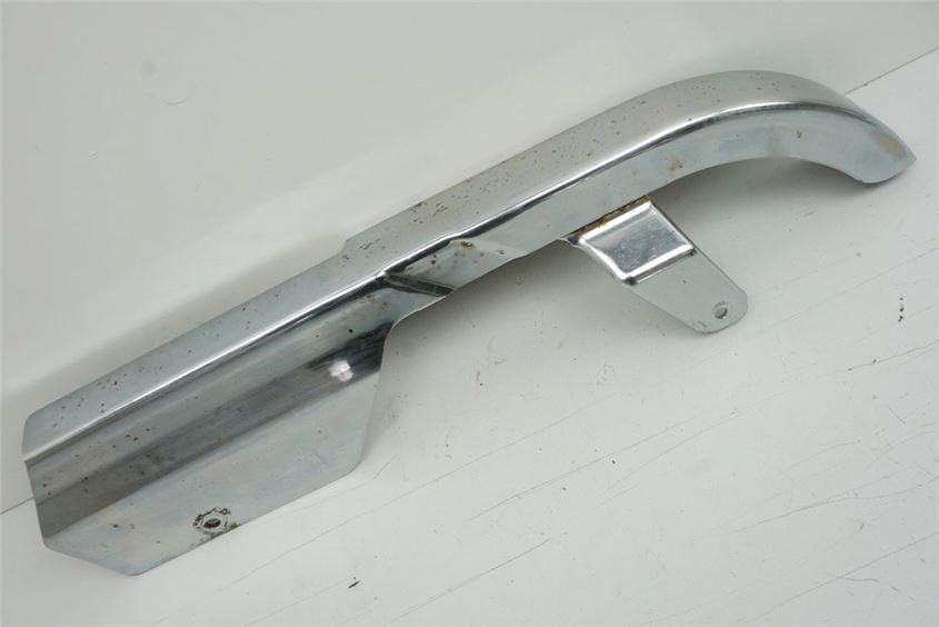 SUZUKI GZ 125 MARAUDER CUBRE CADENA TAPA BASCULANTE