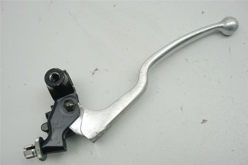 SUZUKI GZ 125 MARAUDER SOPORTE DE MANETA DE EMBRAGUE MANETA DE EMBRAGUE