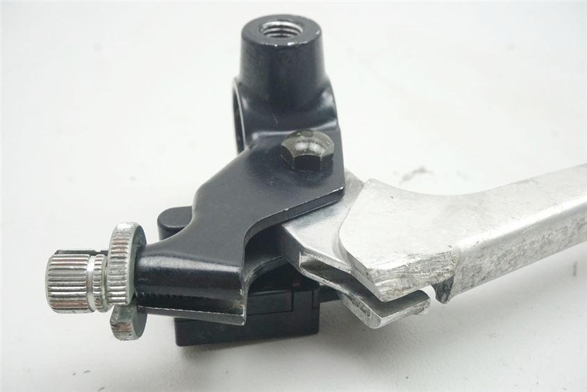 SUZUKI GZ 125 MARAUDER SOPORTE DE MANETA DE EMBRAGUE MANETA DE EMBRAGUE