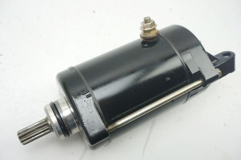 HONDA CBF 600 NABS PC38 STARTER MOTOR