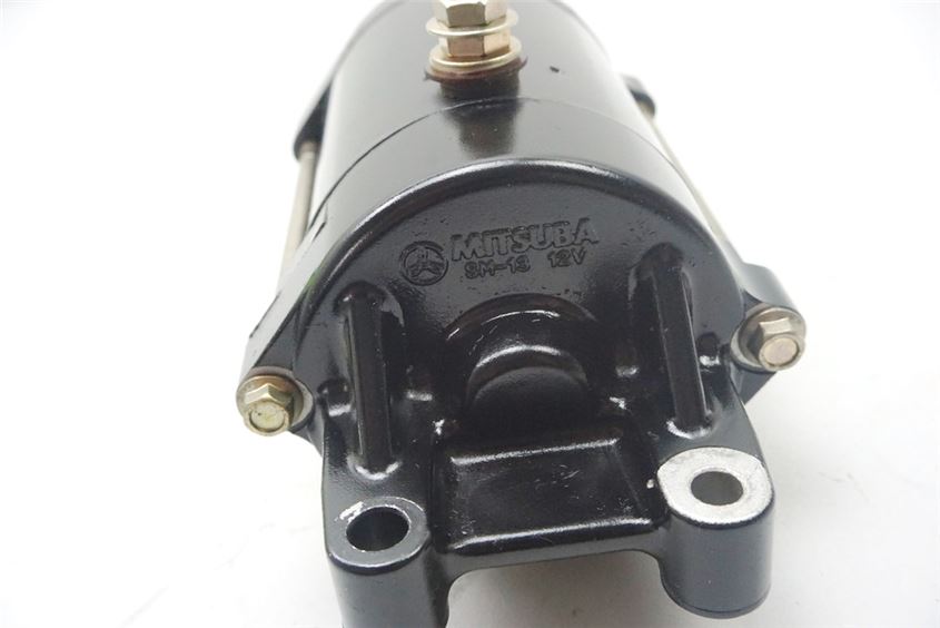 HONDA CBF 600 NABS PC38 ANLASSER STARTER MOTOR
