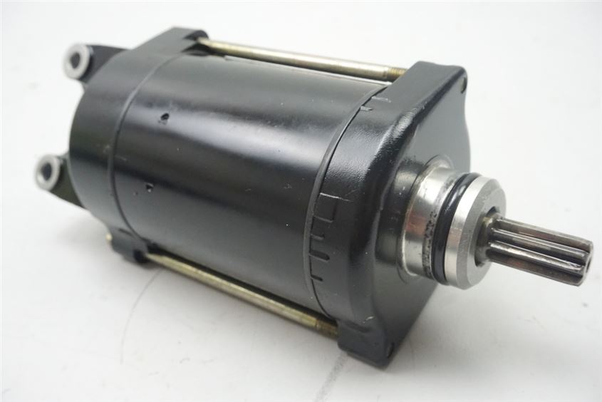 HONDA CBF 600 NABS PC38 STARTER MOTOR
