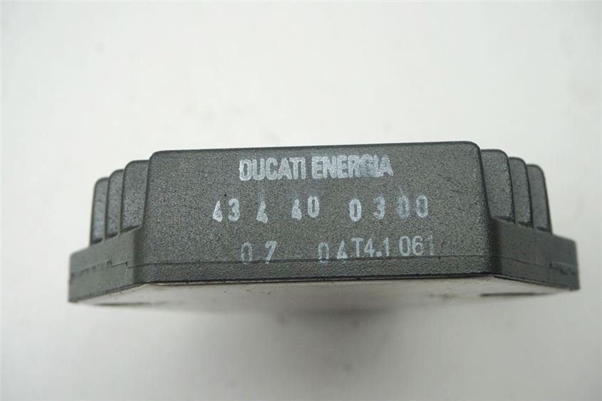 HONDA CBF 600 NABS PC38 REGULADOR DE CARGA RECTIFICADOR