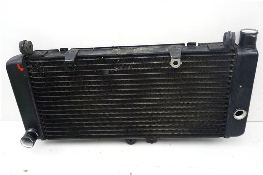 HONDA CBF 600 NABS PC38 RADIADOR DE AGUA ORIGINAL
