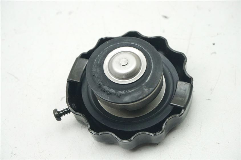 HONDA CBF 600 NABS PC38 TAPA CUBIERTA RADIADOR TAPADERA RADIADOR