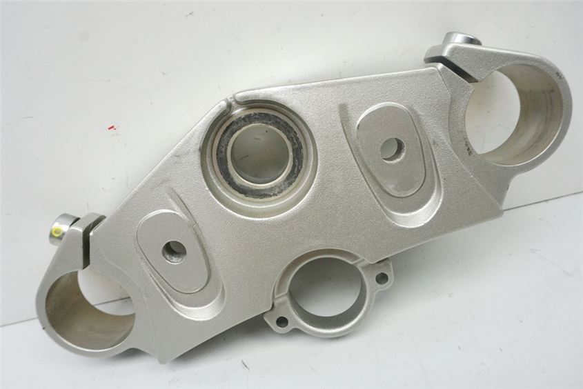 HONDA CBF 600 NABS PC38 TIJA SUPERIOR HORQUILLA DELANTERA