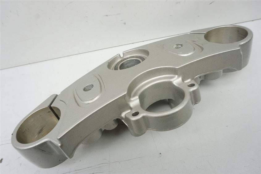 HONDA CBF 600 NABS PC38 TIJA SUPERIOR HORQUILLA DELANTERA
