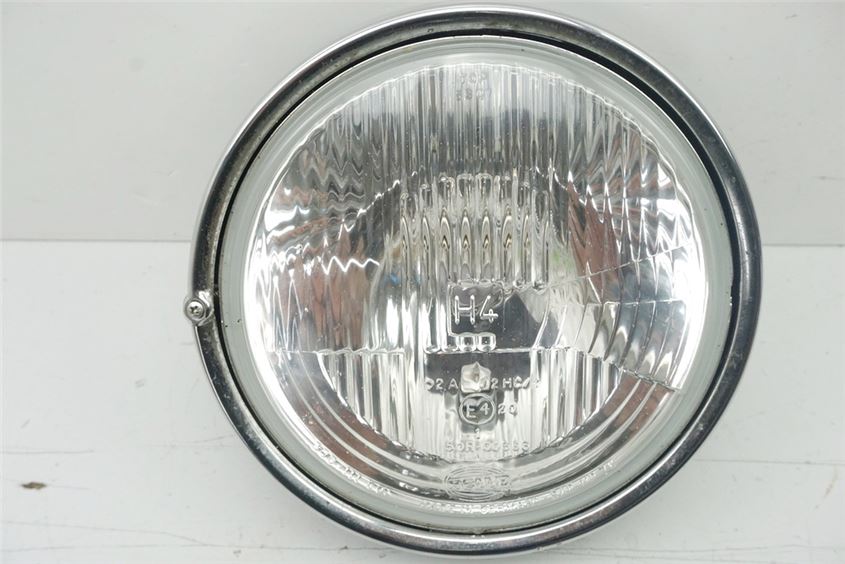 HONDA CBF 600 N ABS PC38 faro original lámpara Headlight