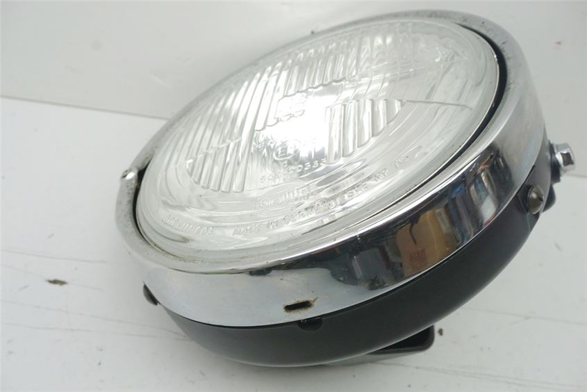 HONDA CBF 600 N ABS PC38 faro original lámpara Headlight