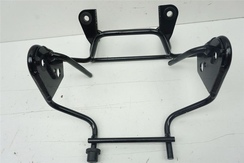 HONDA CBF 600 NABS PC38 SOPORTE FARO CARCASA ARAÑA