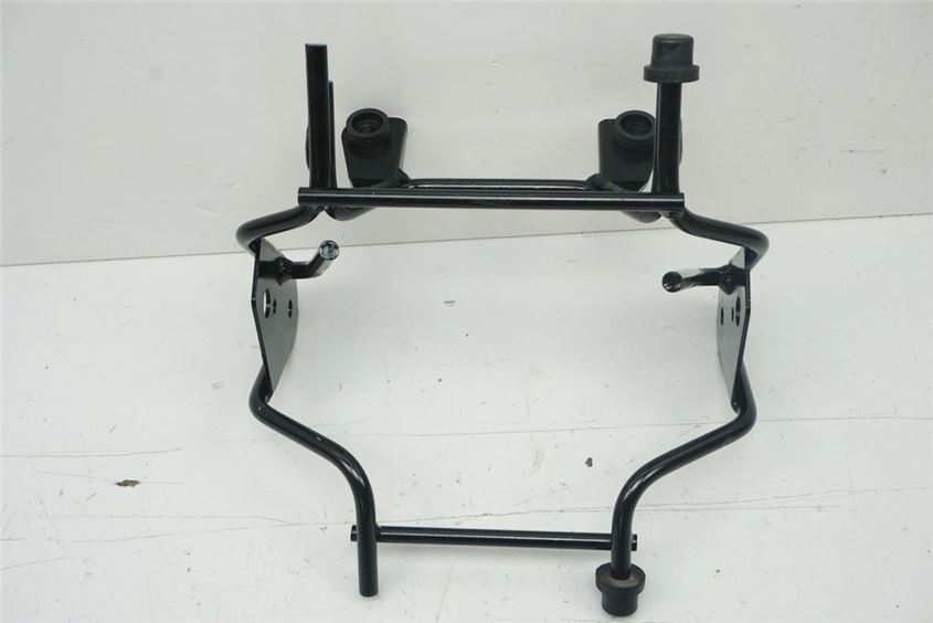 HONDA CBF 600 NABS PC38 SOPORTE FARO CARCASA ARAÑA