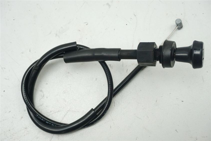 HONDA CBF 600 NABS PC38 PALANCA ESTRANGULADOR CABLE ESTRANGULADOR ESTRANGULADOR CABLE CEBADOR