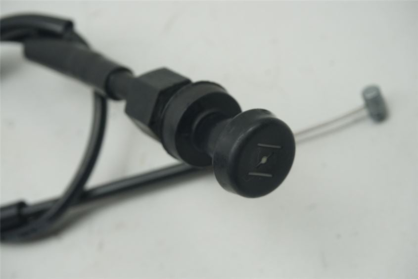 HONDA CBF 600 NABS PC38 PALANCA ESTRANGULADOR CABLE ESTRANGULADOR ESTRANGULADOR CABLE CEBADOR