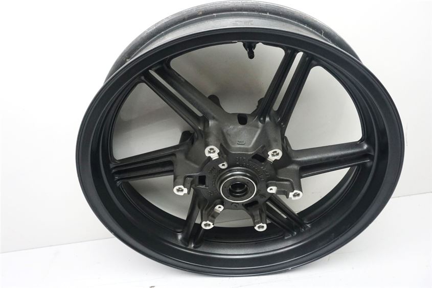 HONDA CBF 600 NABS PC38 LLANTA RUEDA DELANTERA