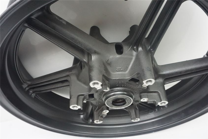 HONDA CBF 600 NABS PC38 LLANTA RUEDA DELANTERA
