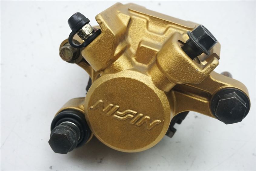 HONDA CBF 600 NABS PC38 BRAKE CALIPER REAR