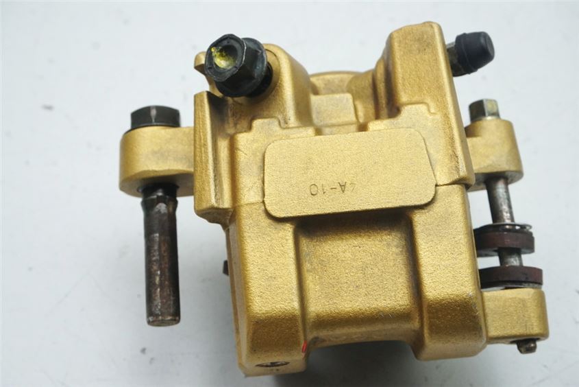 HONDA CBF 600 NABS PC38 BRAKE CALIPER REAR