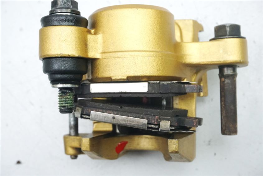 HONDA CBF 600 NABS PC38 BRAKE CALIPER REAR