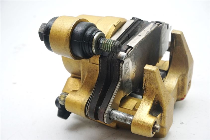 HONDA CBF 600 NABS PC38 BRAKE CALIPER REAR
