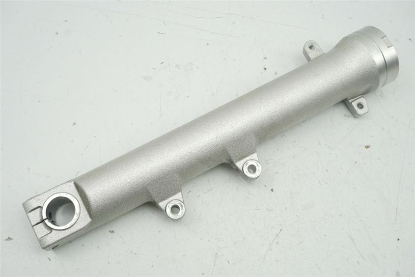 HONDA CBF 600 NABS PC38 TUBO IZQUIERDO PIEZA HORQUILLA GABEL