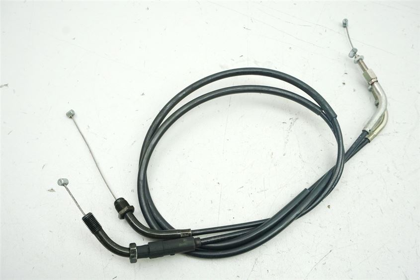 HONDA CBF 600 NABS PC38 CABLES ACELERADOR CABLE ACELERADOR