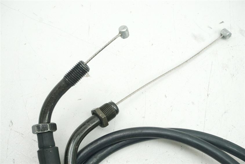 HONDA CBF 600 NABS PC38 CABLES ACELERADOR CABLE ACELERADOR