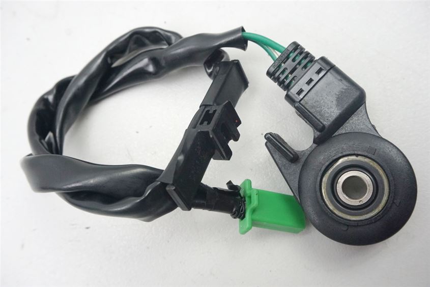 HONDA CBF 600 NABS PC38 INTERRUPTOR CABALLETE LATERAL