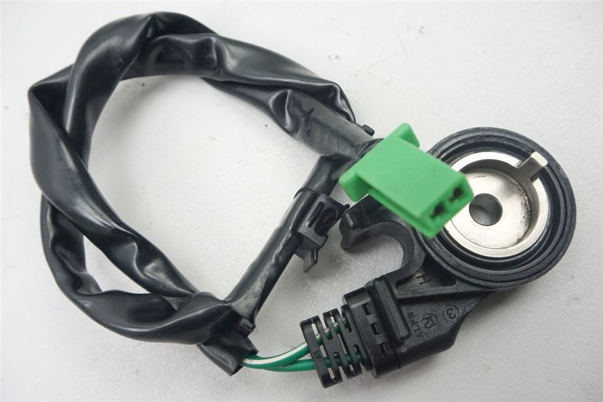HONDA CBF 600 NABS PC38 INTERRUPTOR CABALLETE LATERAL