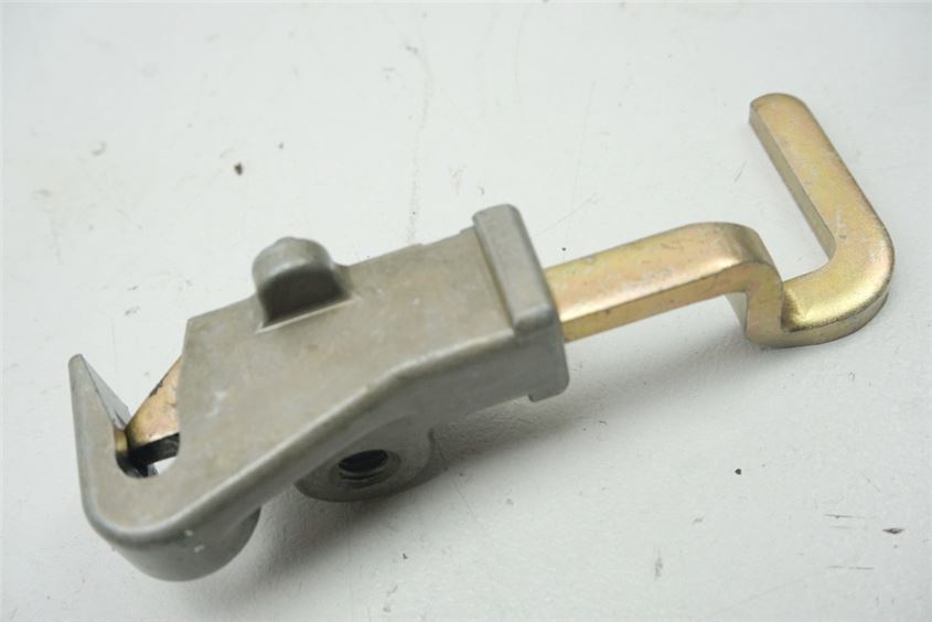 HONDA CBF 600 NABS PC38 CIERRE ASIENTO ABRIDOR CERRADURA PALANCA ASIENTO