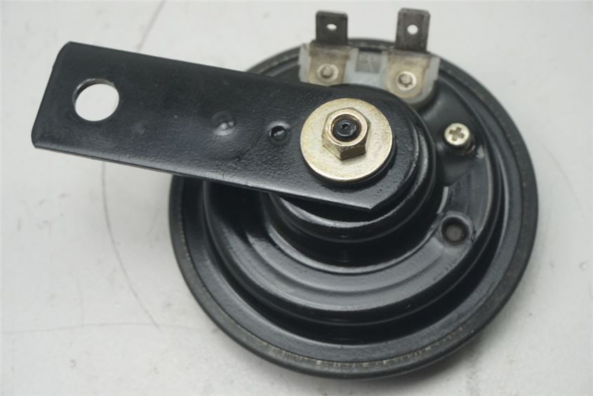 HONDA CBF 600 NABS PC38 CLAXON BOCINA SEÑAL ACÚSTICA