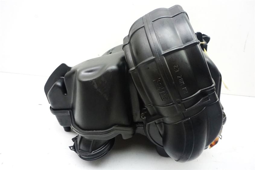 HONDA CBF 600 NABS PC38 CAJA DE FILTRO DE AIRE