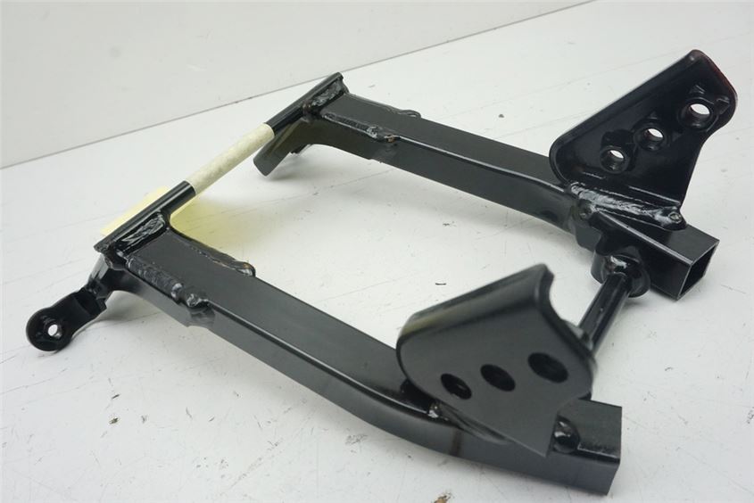 HONDA CBF 600 NABS PC38 SOPORTE ASIENTO CONDUCTOR AJUSTADOR BASE REGULACIÓN
