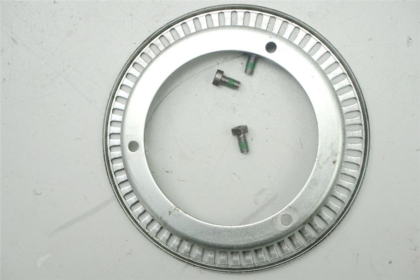 HONDA CBF 600 NABS PC38 ABS SENSOR RING FRONT