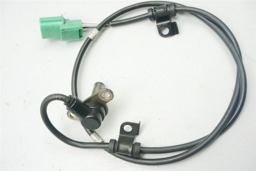 HONDA CBF 600 NABS PC38 SENSOR ABS TRASERO SENSOR VELOCIDAD RUEDA