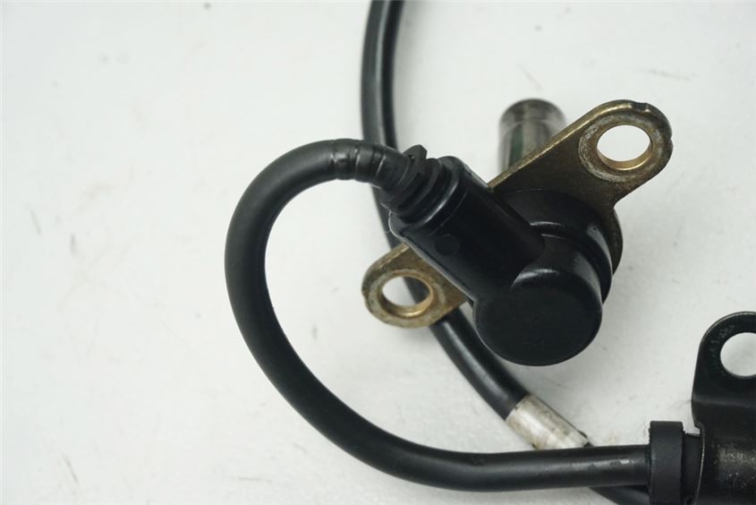 HONDA CBF 600 NABS PC38 SENSOR ABS TRASERO SENSOR VELOCIDAD RUEDA