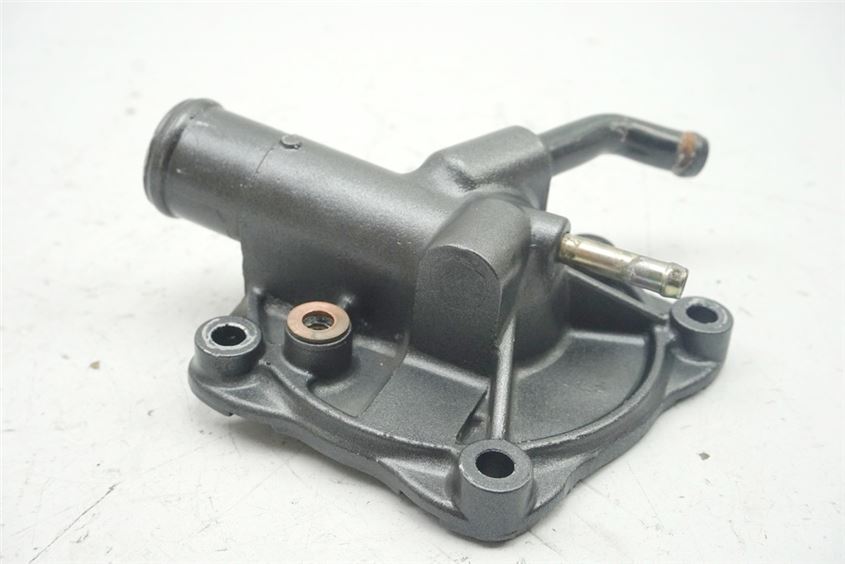 HONDA CBF 600 NABS PC38 TAPA BOMBA DE AGUA TAPA MOTOR