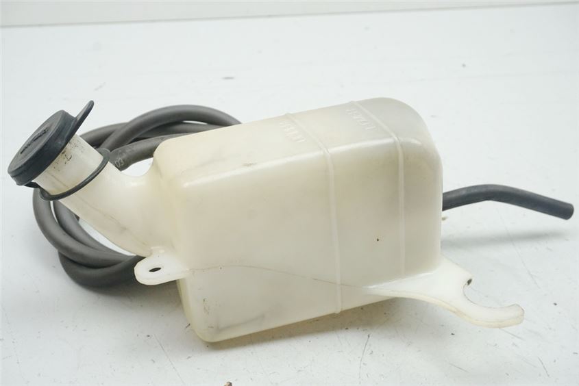 HONDA CBF 600 NABS PC38 DEPÓSITO DE REFRIGERANTE VASO DE EXPANSIÓN RADIADOR