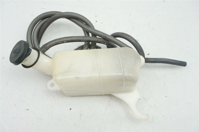 HONDA CBF 600 NABS PC38 DEPÓSITO DE REFRIGERANTE VASO DE EXPANSIÓN RADIADOR