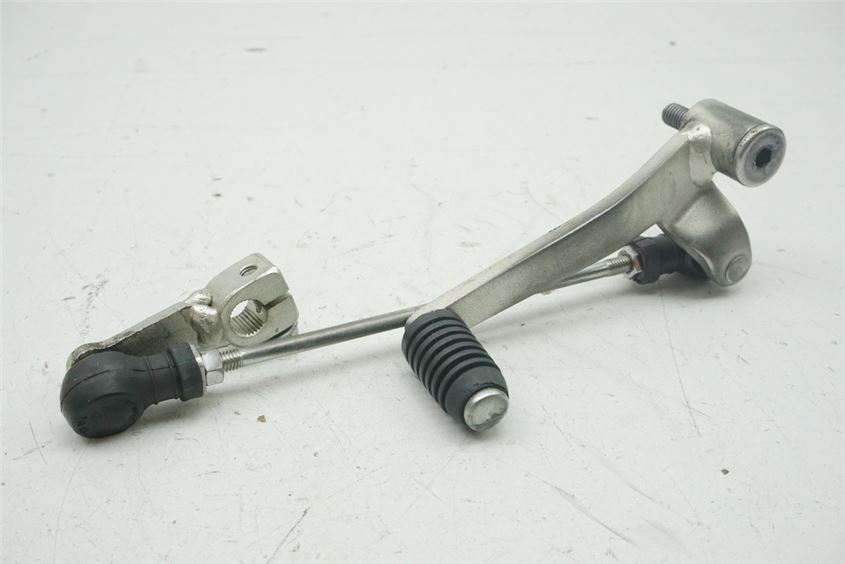 HONDA CBF 600 NABS PC38 PALANCA DE CAMBIOS VARILLAJE PEDAL DE CAMBIO
